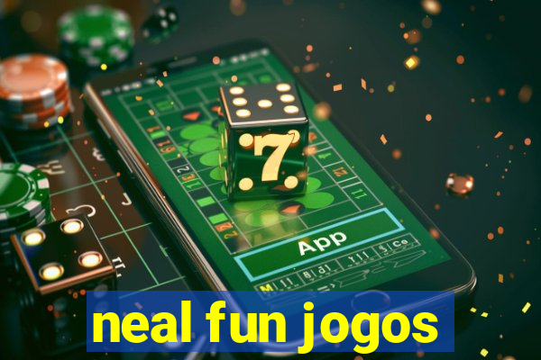 neal fun jogos